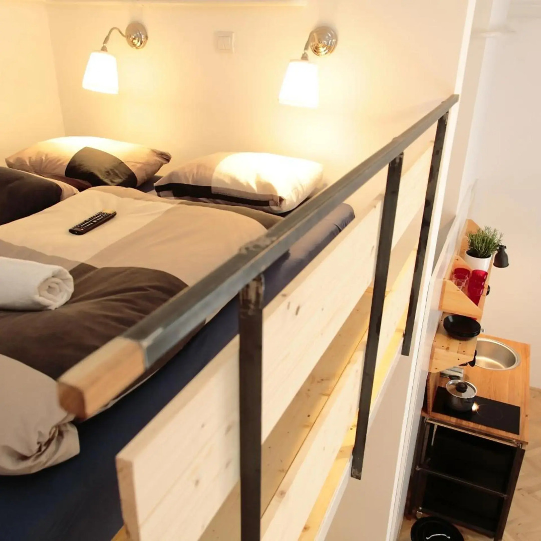 Foto - Maverick Apartments