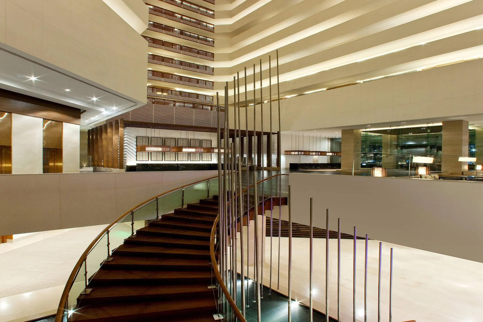 Foto - The Westin Hyderabad Mindspace