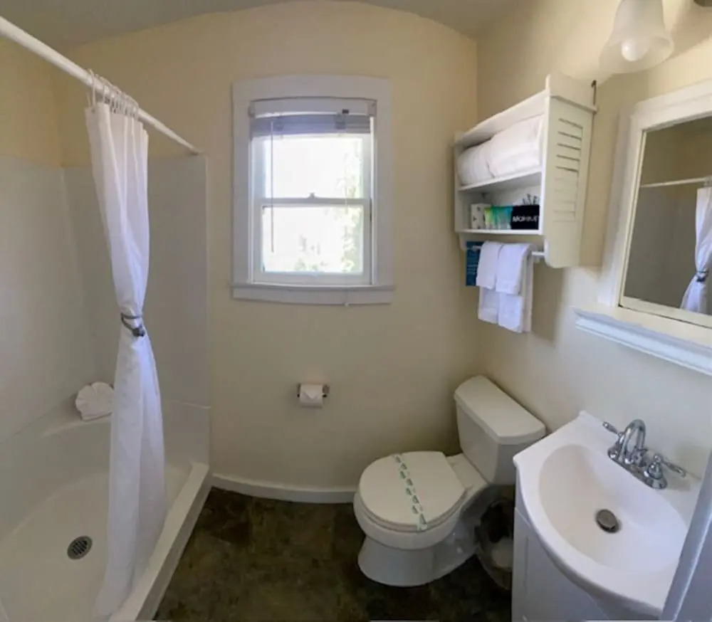 Foto - Cherokee Lodge