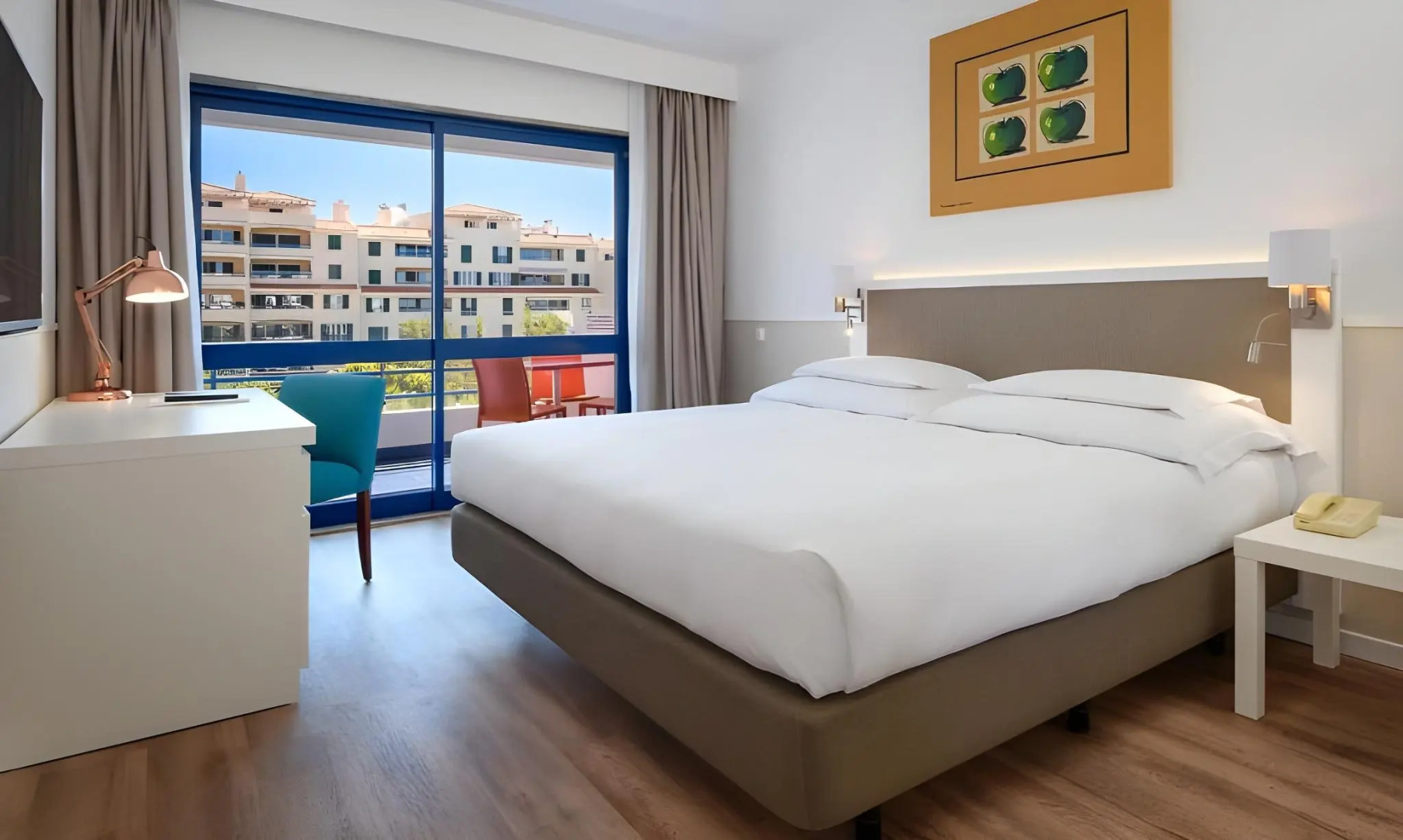 Foto - Pestana Cascais Ocean & Conference Aparthotel