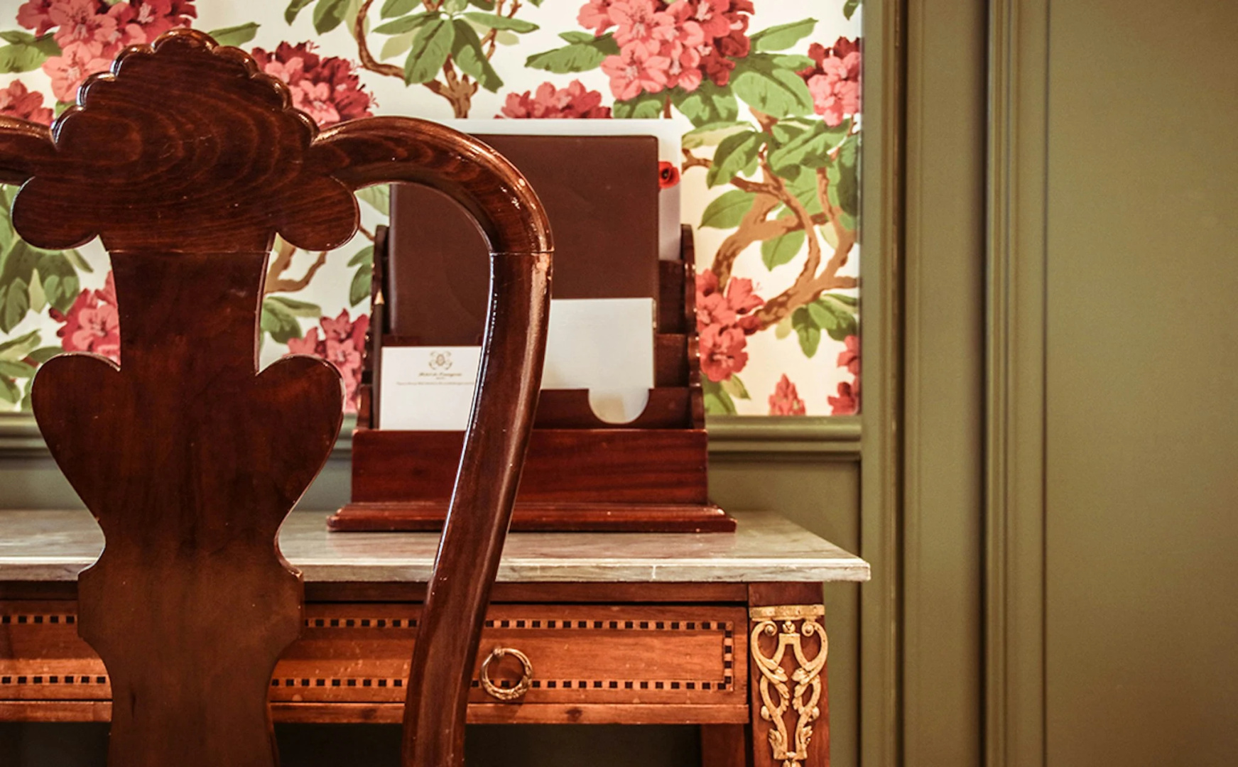 Foto - Hotel De Orangerie by CW Hotel Collection - Small Luxury Hotels of the World