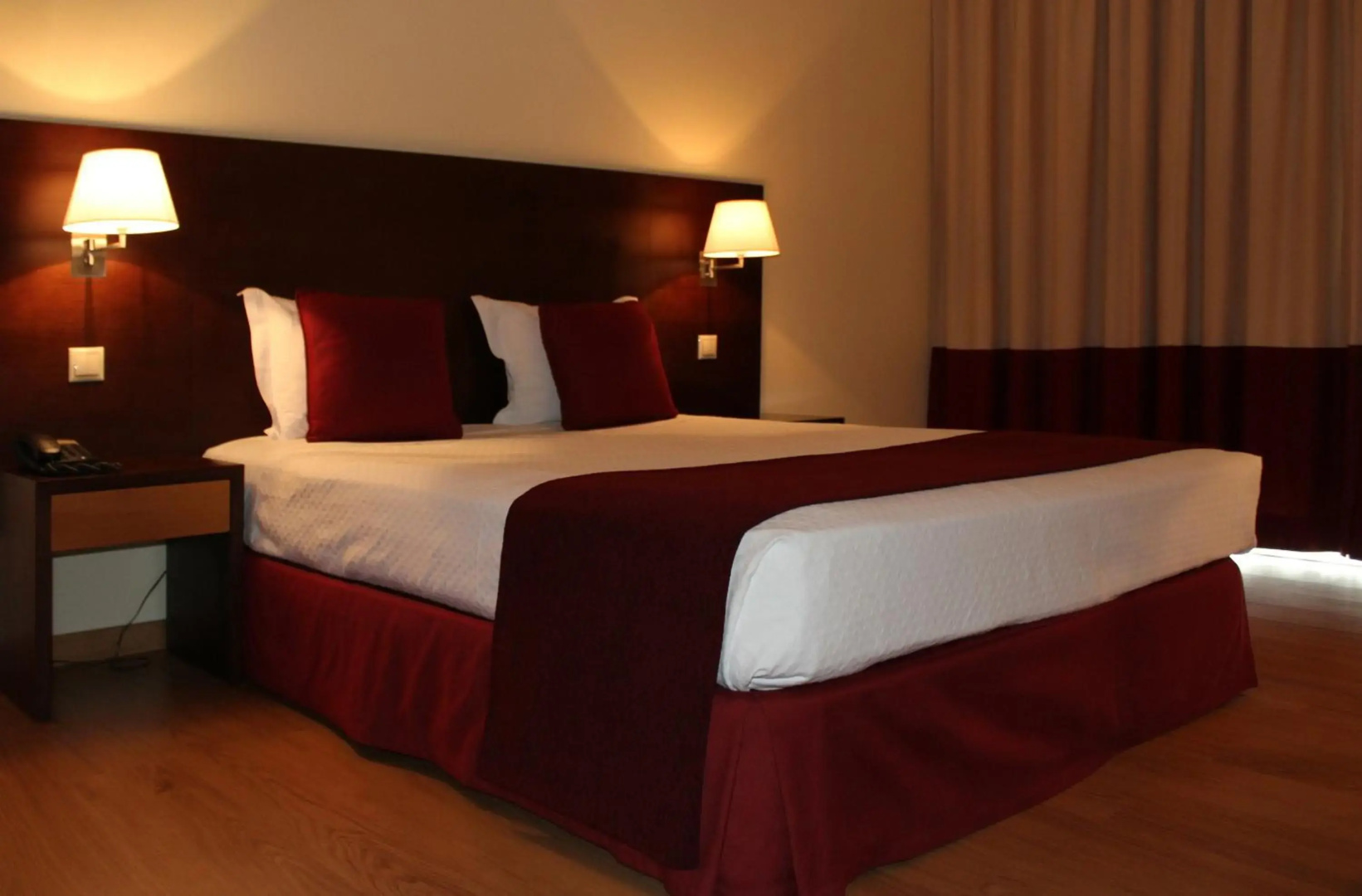 Foto - BejaParque Hotel