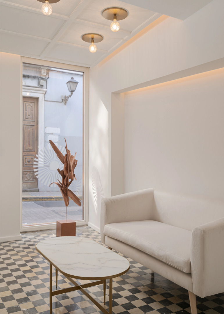 Foto - Boutique Hotel Cordial La Niña de Vegueta