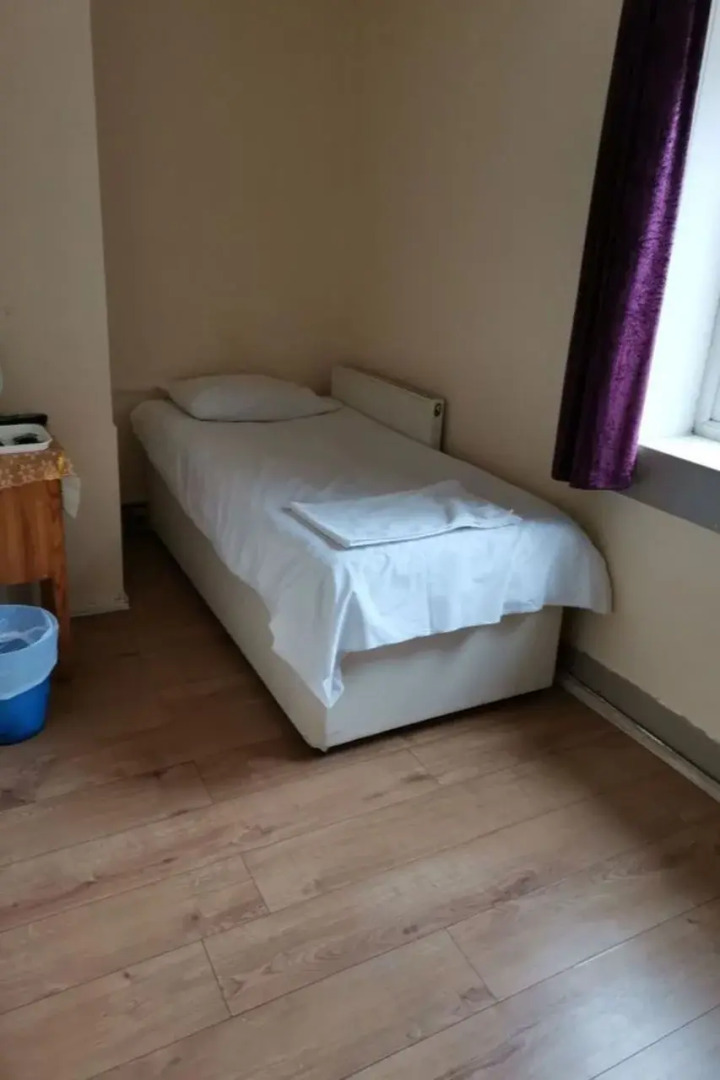 Foto - Swan Inn, Heathrow Airport