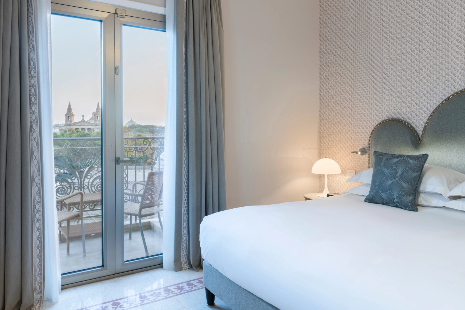 Foto - The Phoenicia Malta - The Leading Hotels of the World