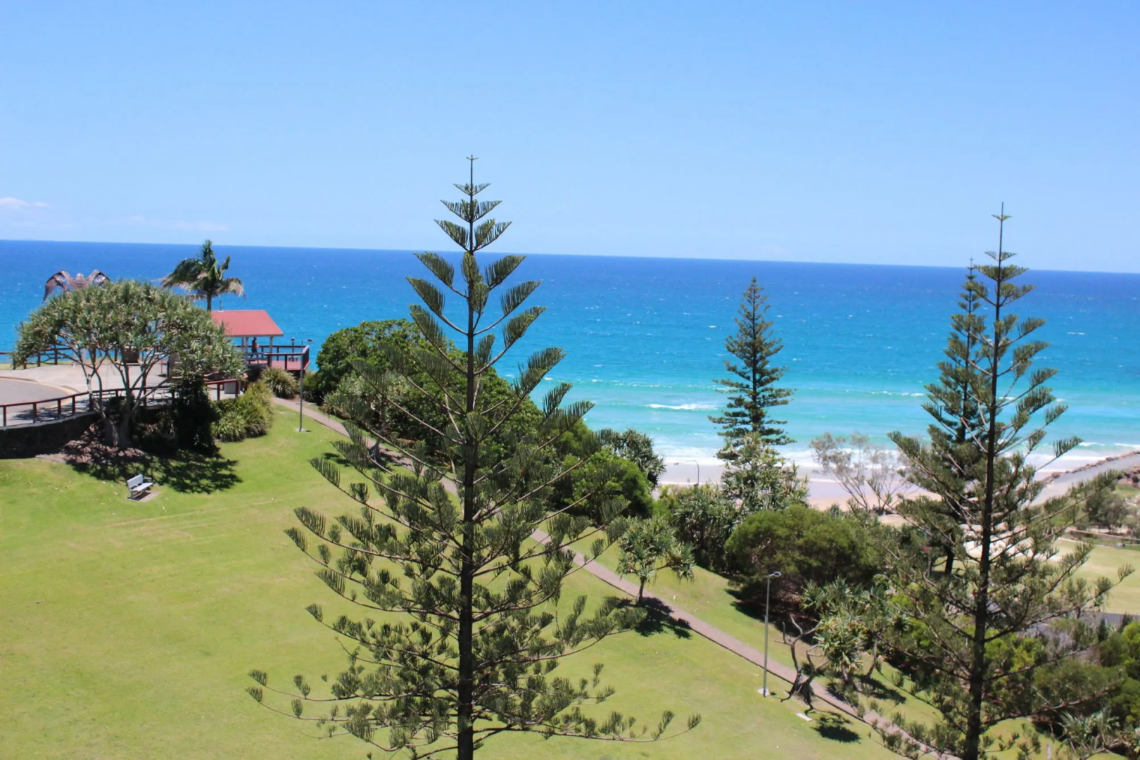 Foto - Blue C Coolangatta