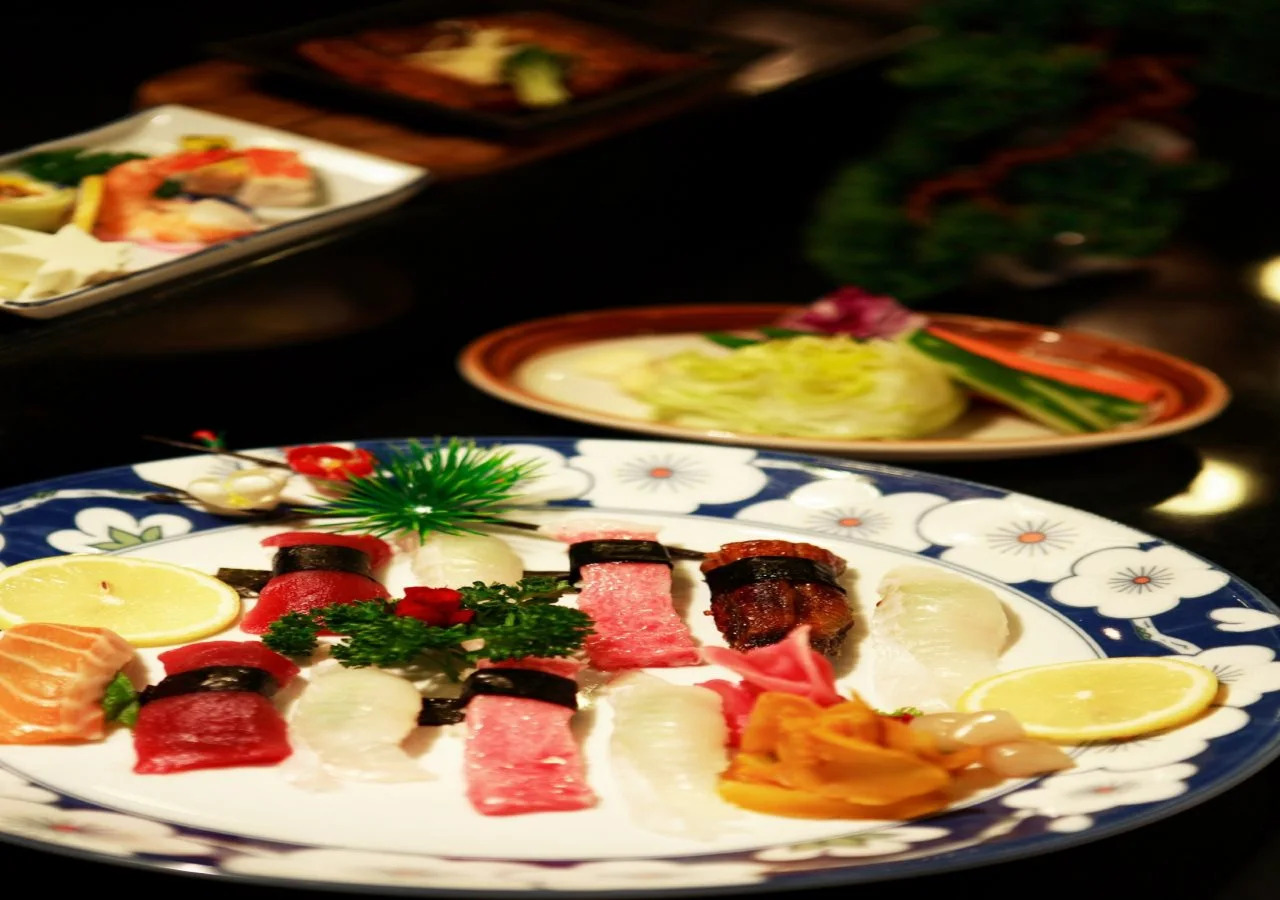 Foto - Hotel Samjung