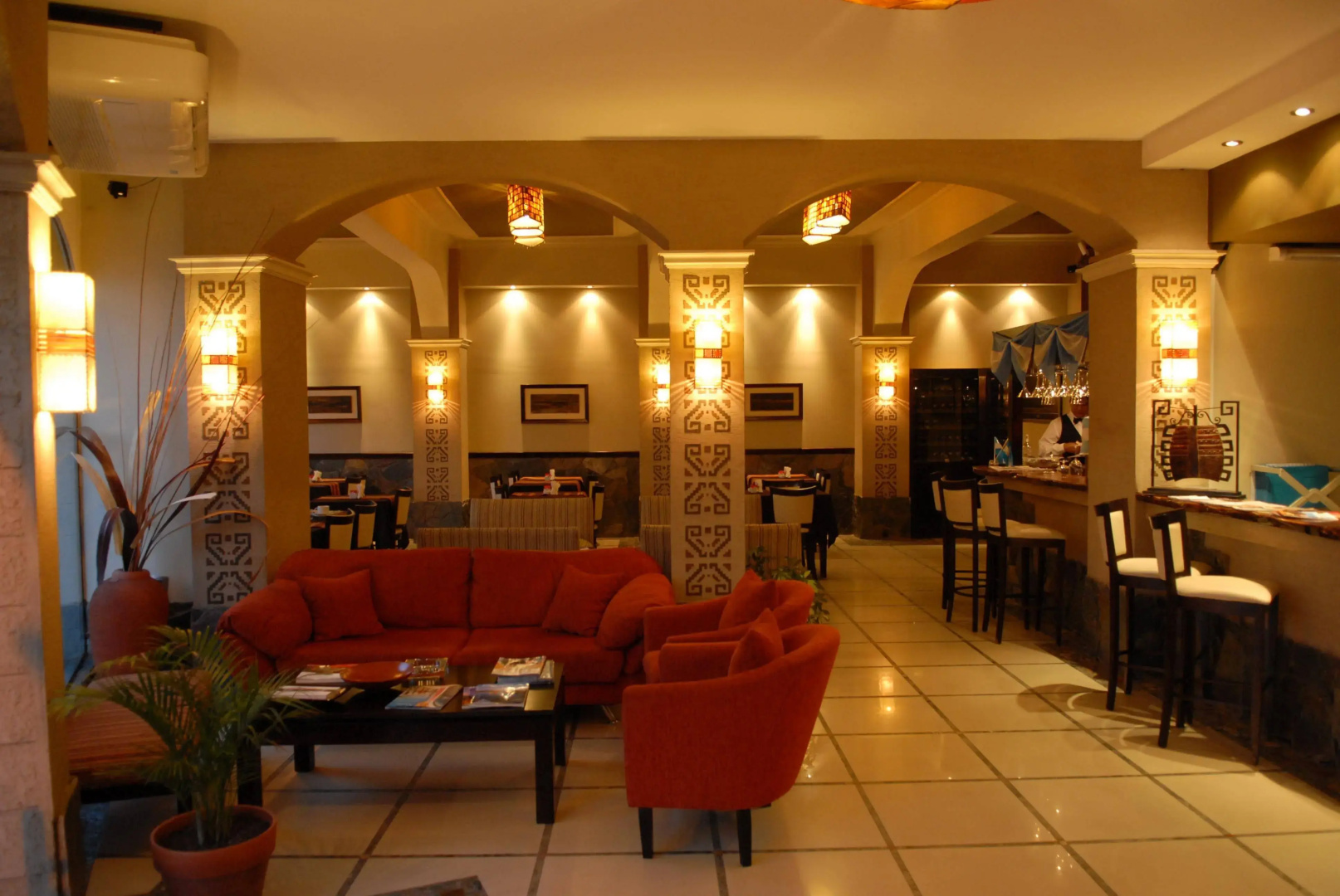 Photo - Hotel Inkai