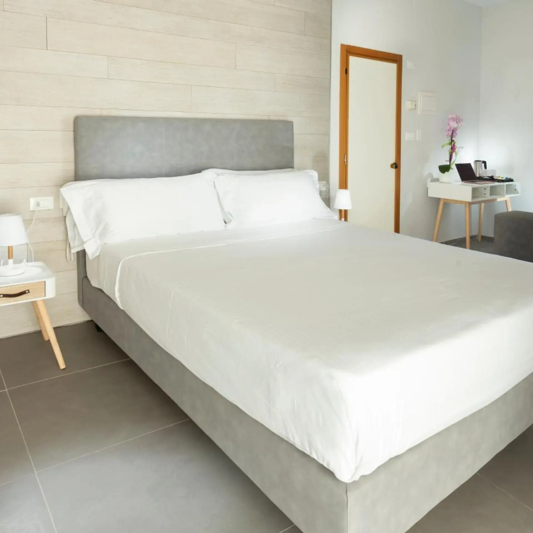 Photo - Hotel Vela d'Oro
