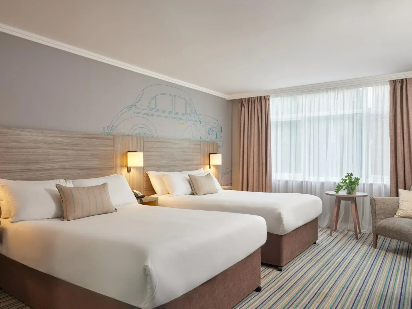 Foto - Leonardo Royal Hotel Oxford