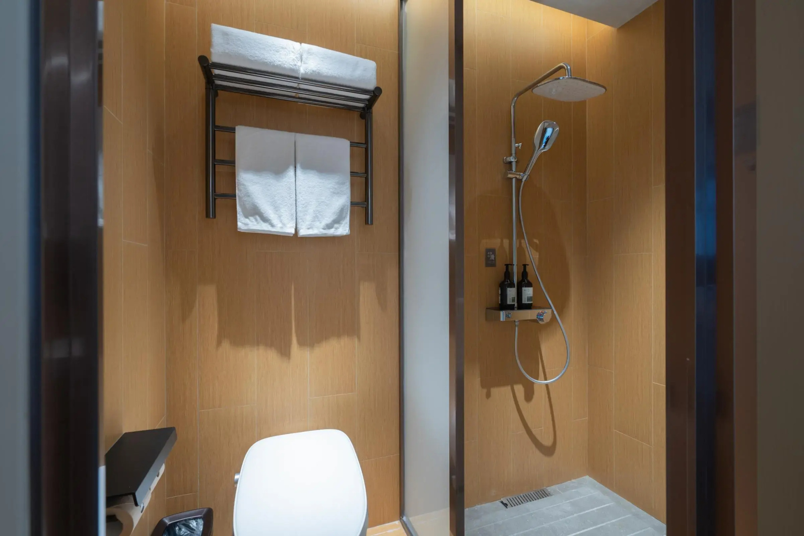 Foto - Ji Hotel Guangzhou Tianhe Sports Center
