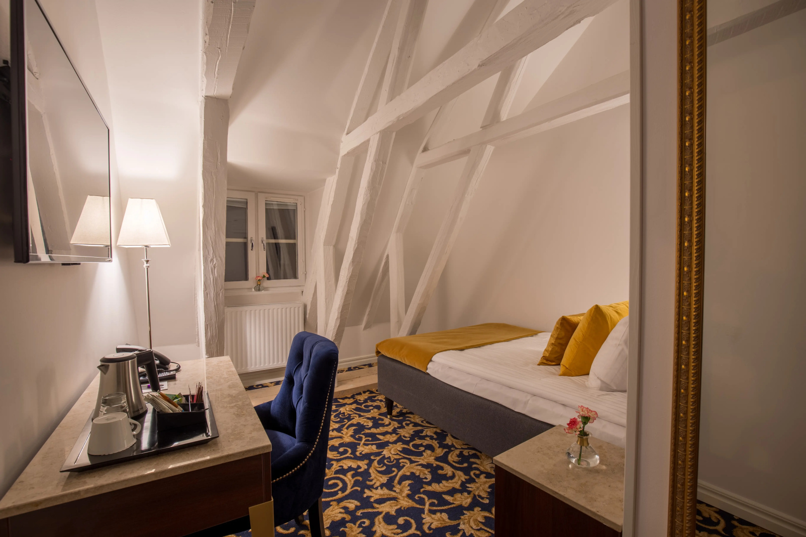 Photo - Hotel Gamla Stan, BW Signature Collection