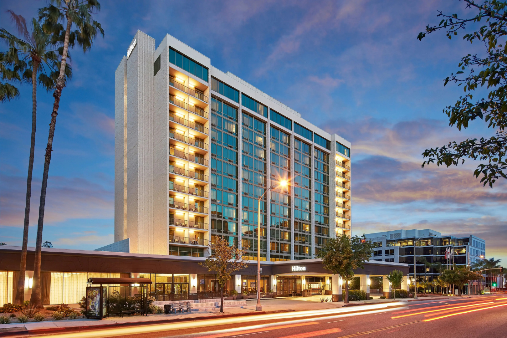Photo - Hilton Pasadena