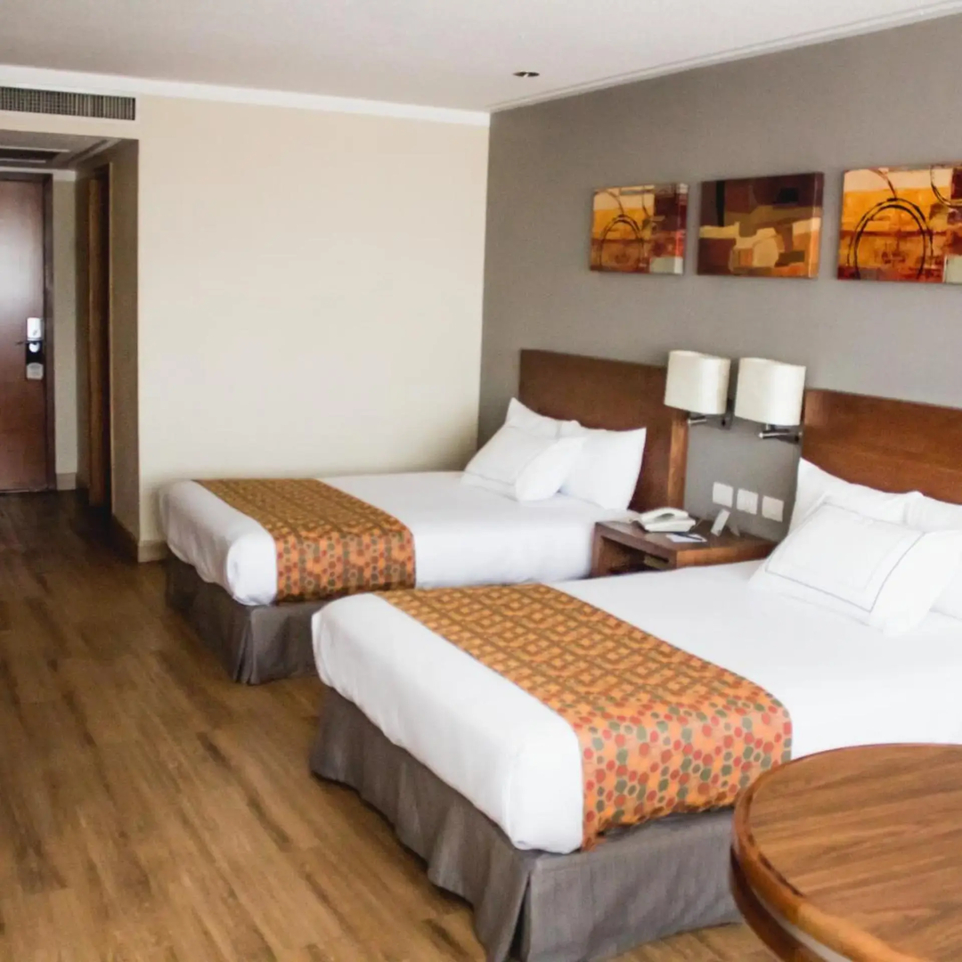 Foto - Hotel Mirage - Centro Histórico de Querétaro