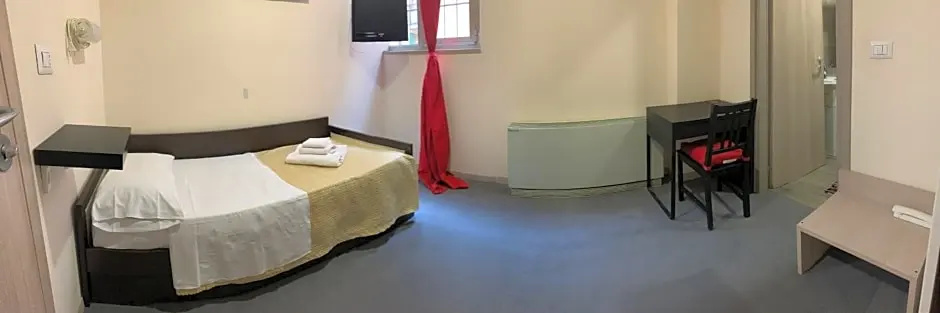 Foto - Hotel Antonelli