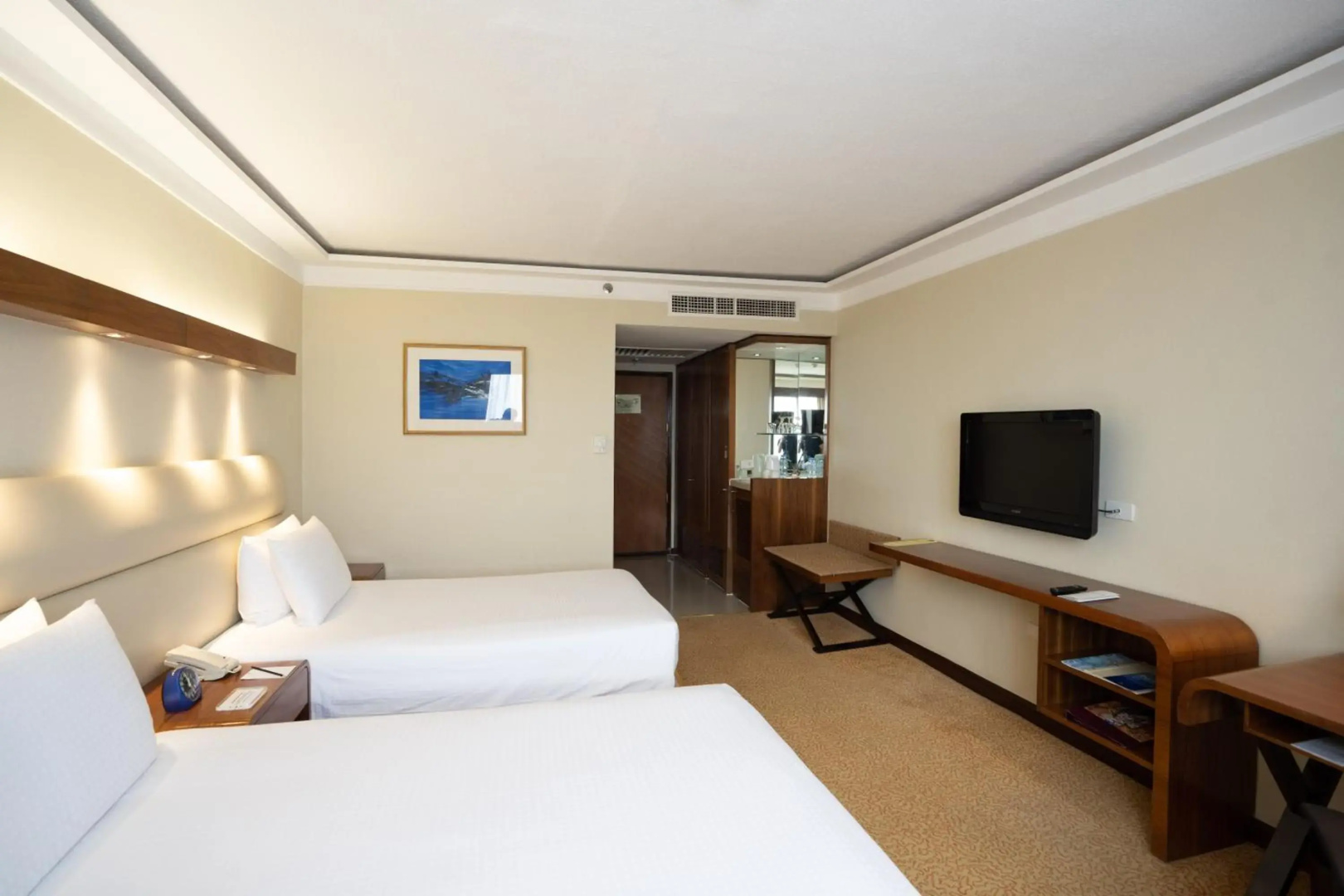Foto - Marco Polo Plaza Cebu