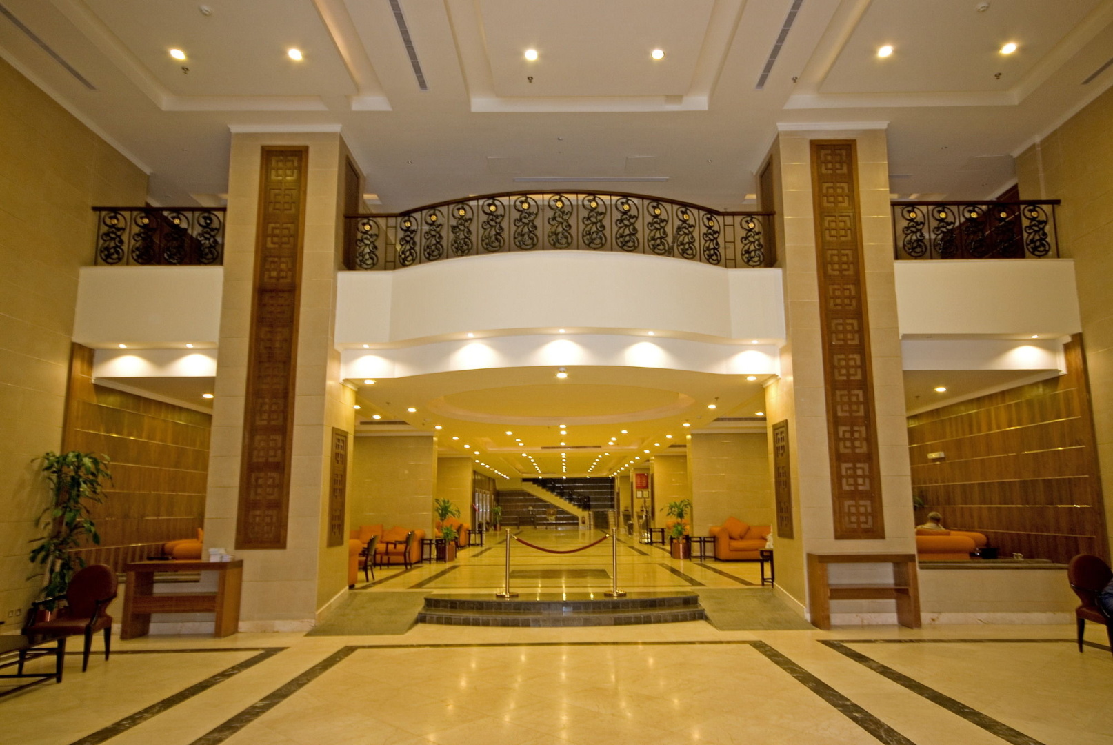 Photo - Al Massa Dar Al Fayzeen Makkah