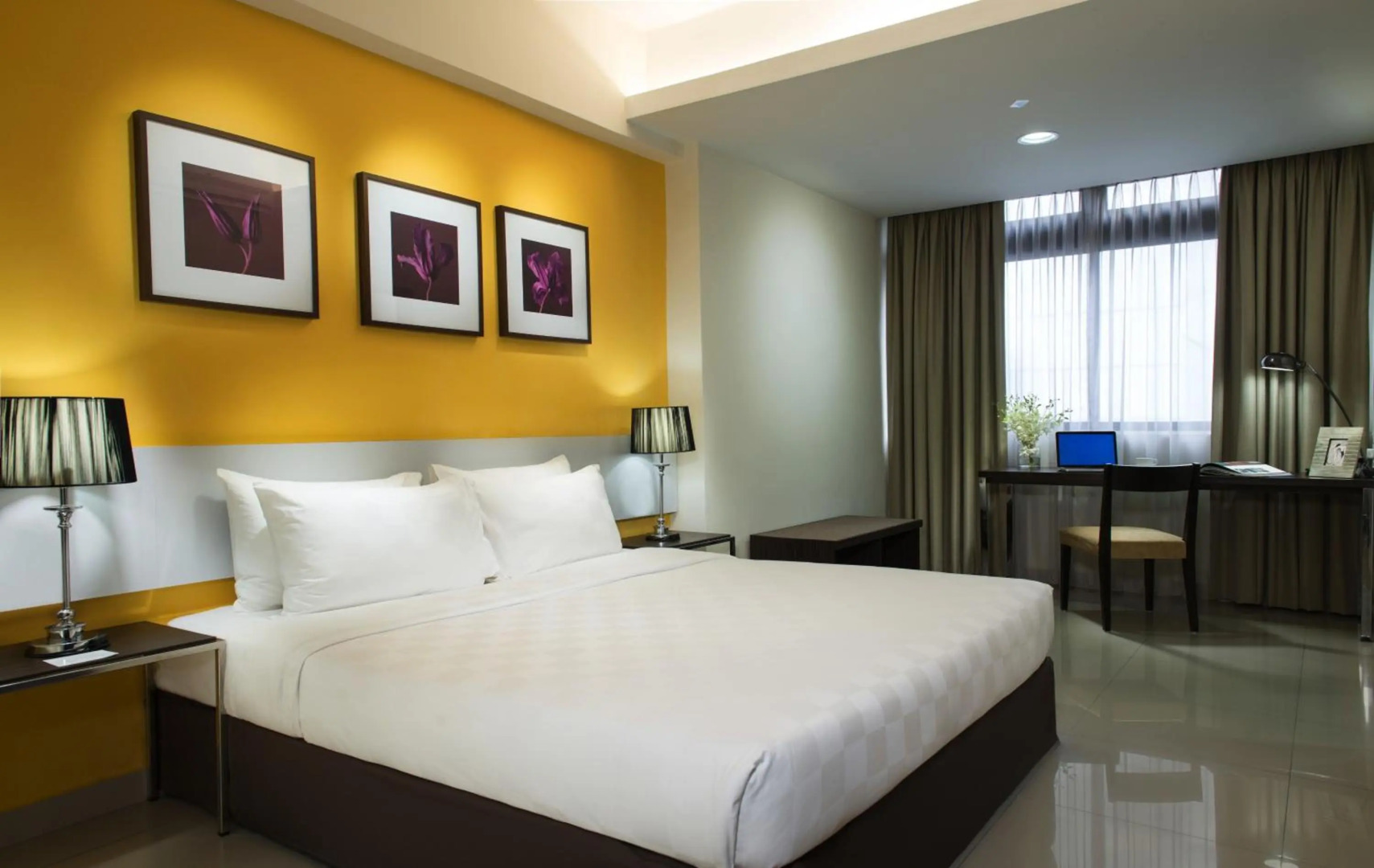 Photo - Fahrenheit Suites Bukit Bintang, Kuala Lumpur