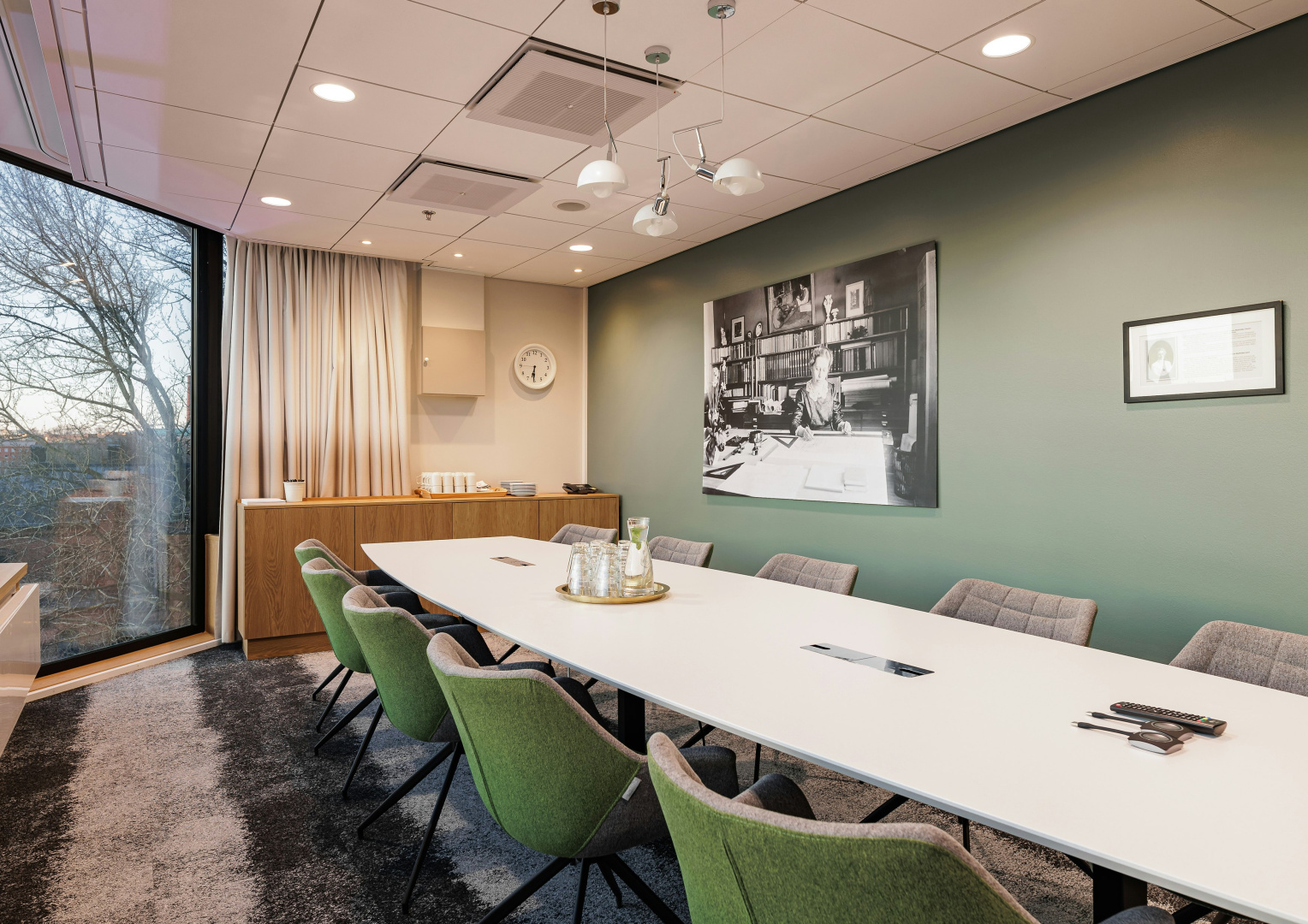 Photo - Original Sokos Hotel Ilves