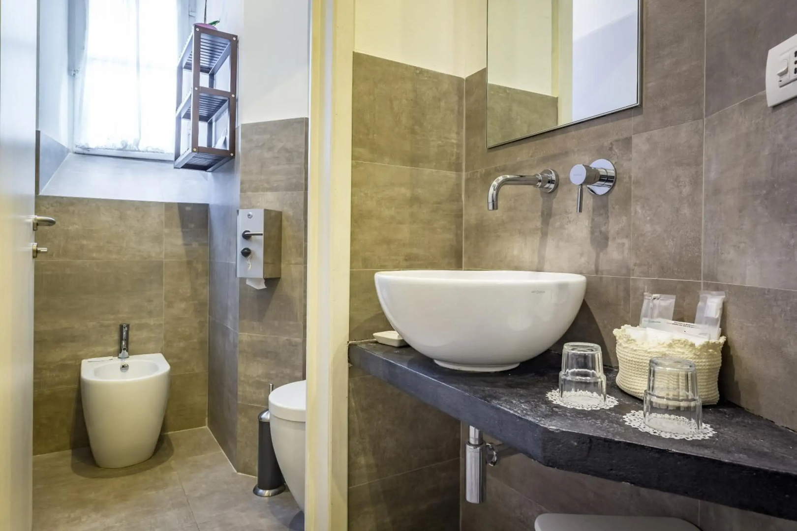 Foto - Hotel La Scaletta al Ponte Vecchio