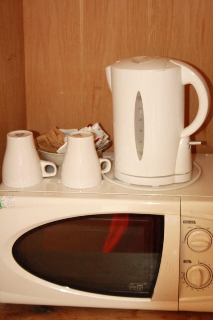 Photo - St Mark's - Merit Hotels