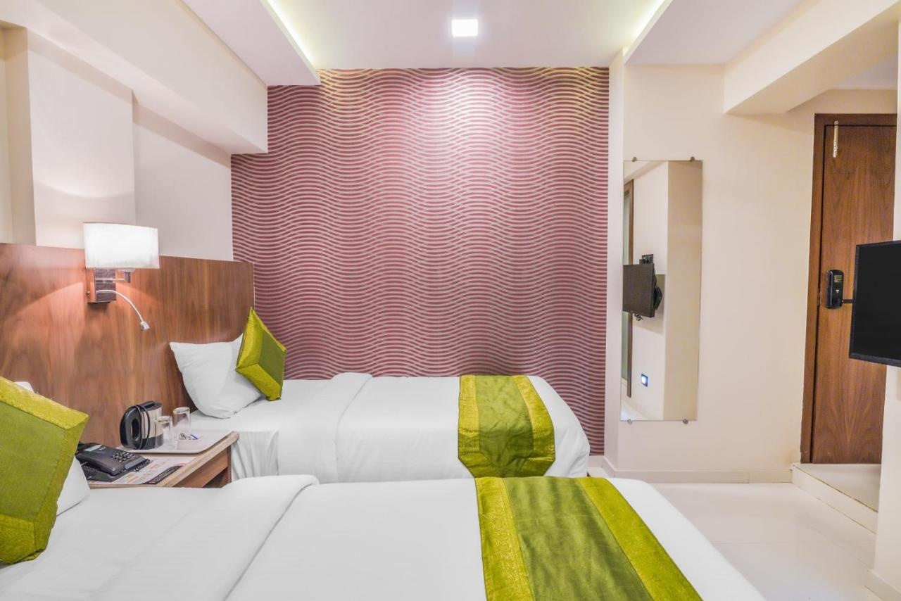 Photo - Oxford Hotel Powai