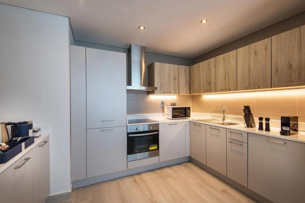 Foto - Centara West Bay Hotel & Residences Doha