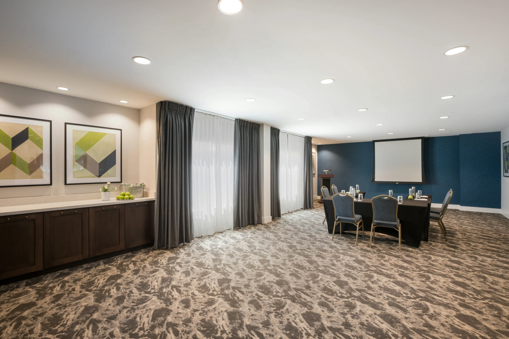 Foto - Hampton Inn Princeton