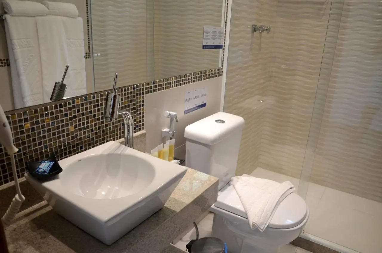 Foto - Ilha Branca Exclusive Hotel