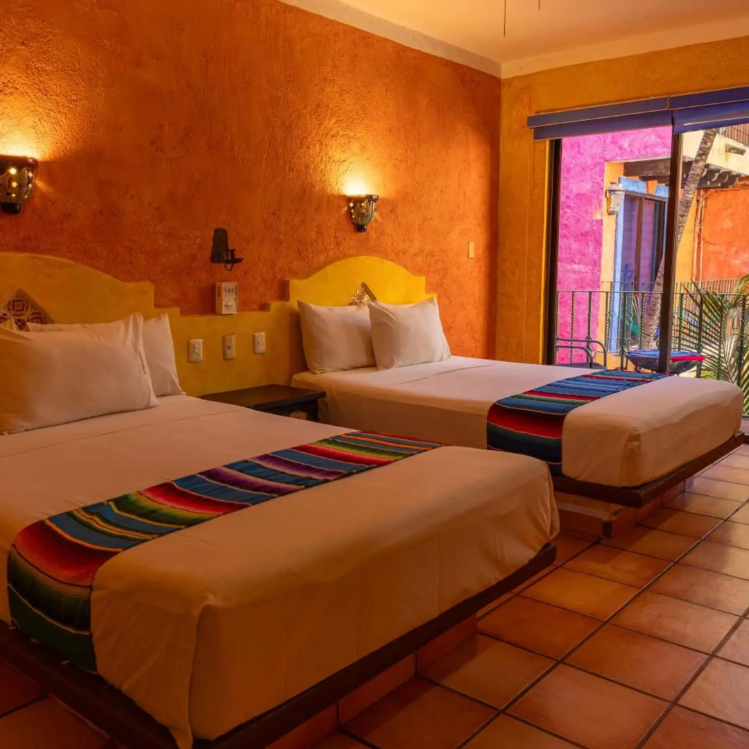 Foto - Hacienda Maria Bonita Hotel
