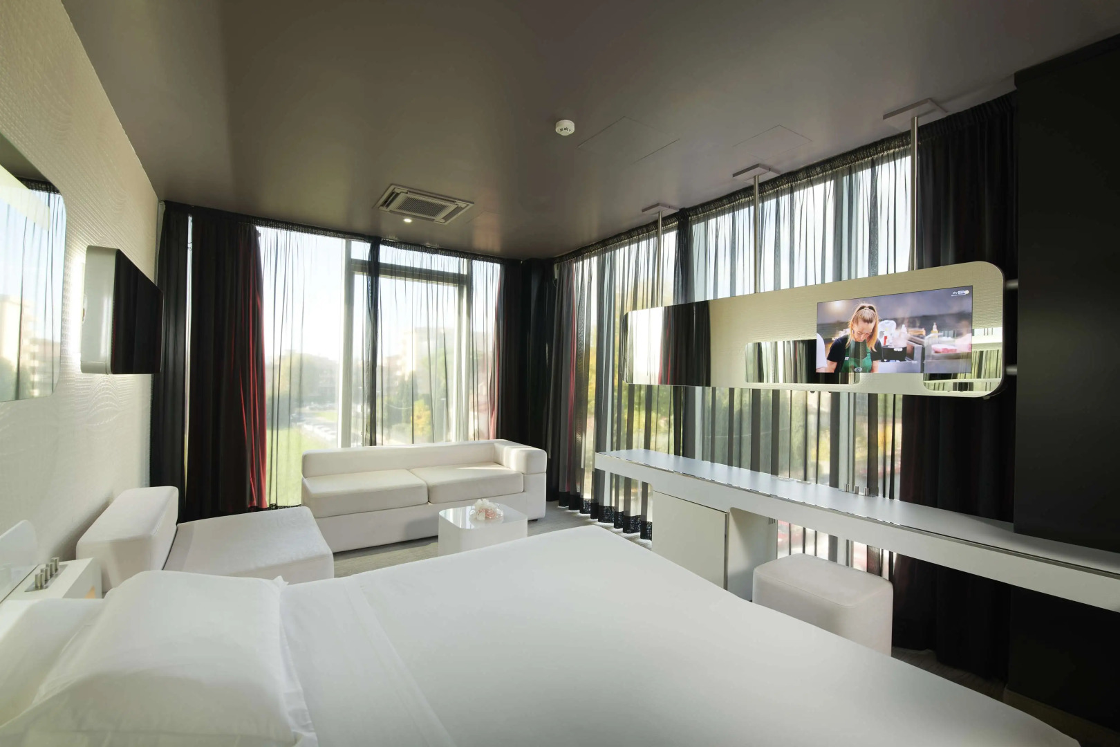 Foto - San Ranieri Hotel