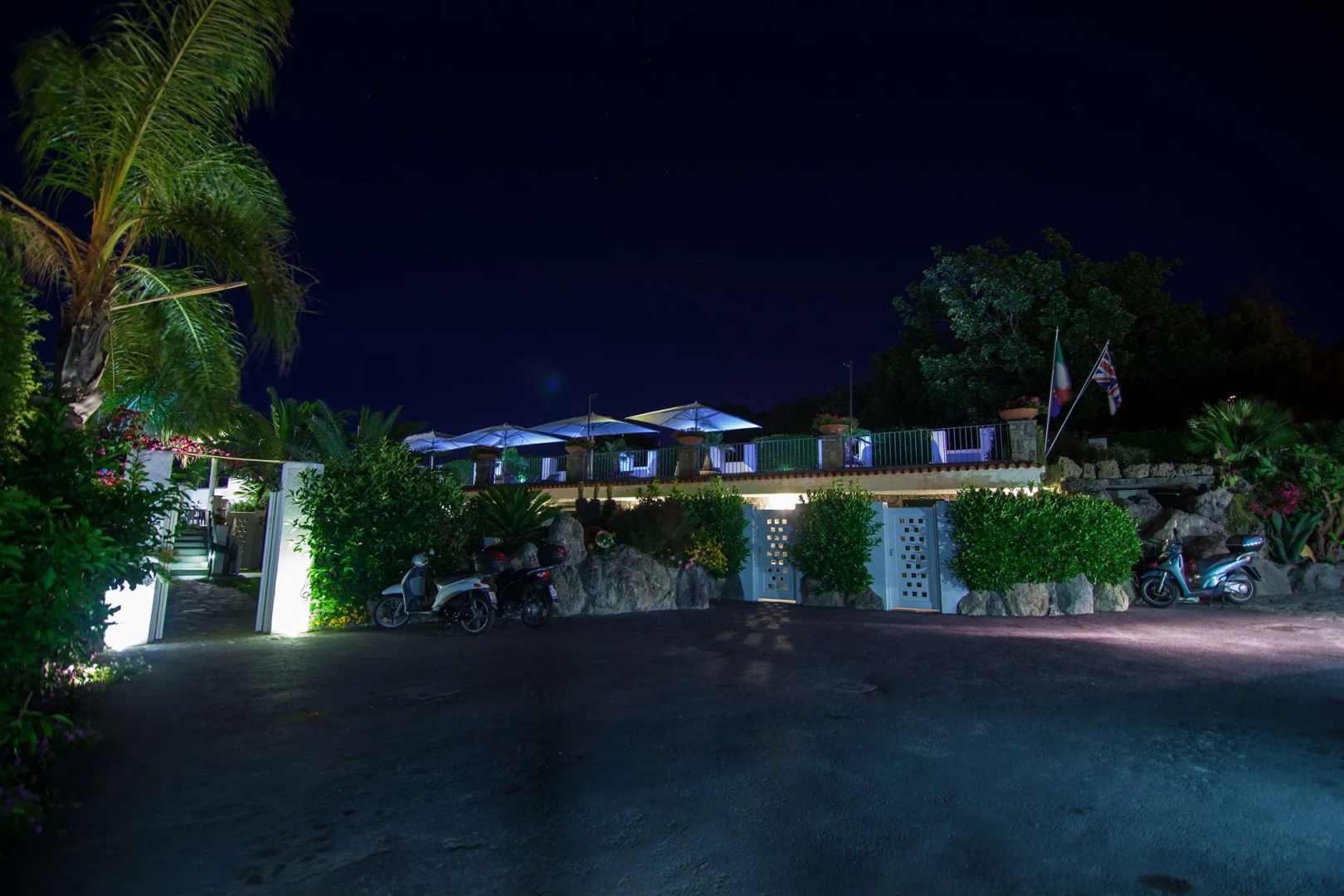 Foto - Grifo Hotel Charme & SPA