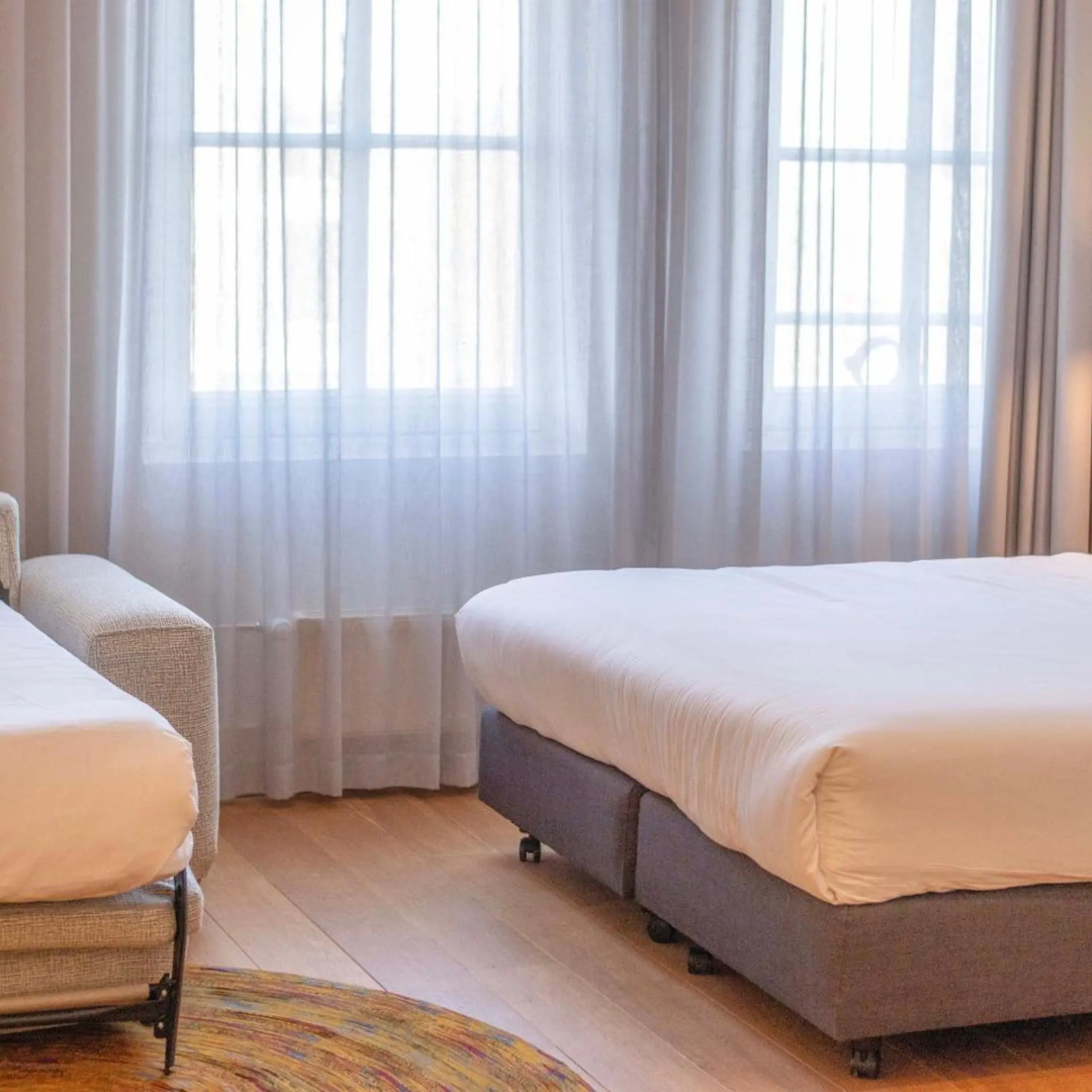 Foto - Hotel Arena