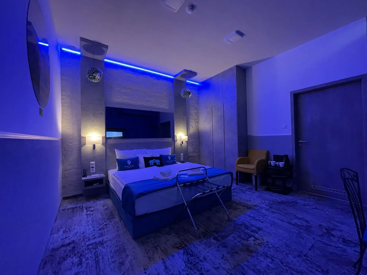 Photo - Smart Hotel Budapest