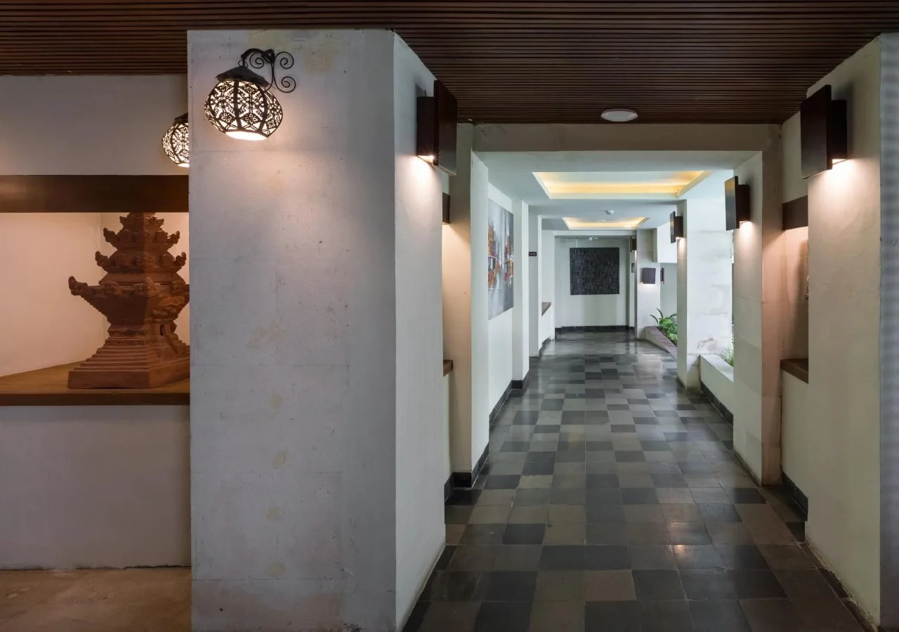 Foto - Ubud Village Hotel