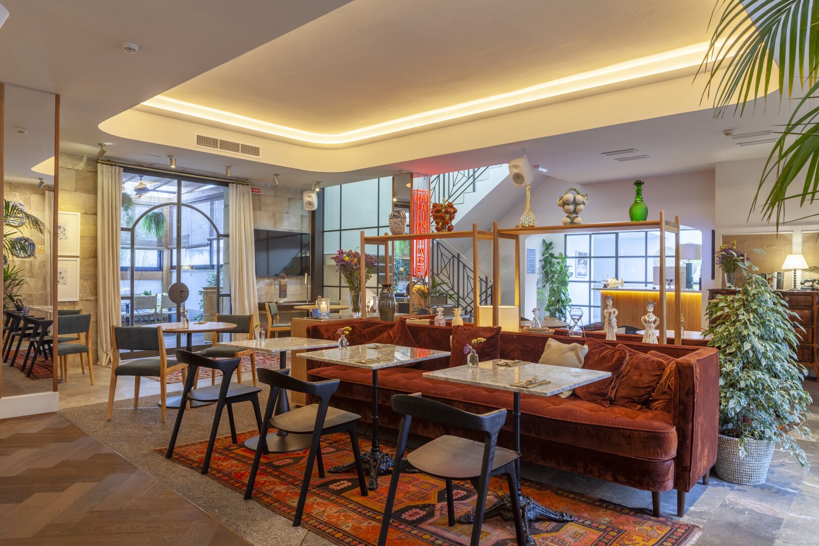 Photo - MHOUSE Boutique Hotel Palma