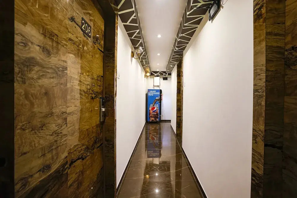 Foto - FabHotel Atithi Residency I - Nr BKC