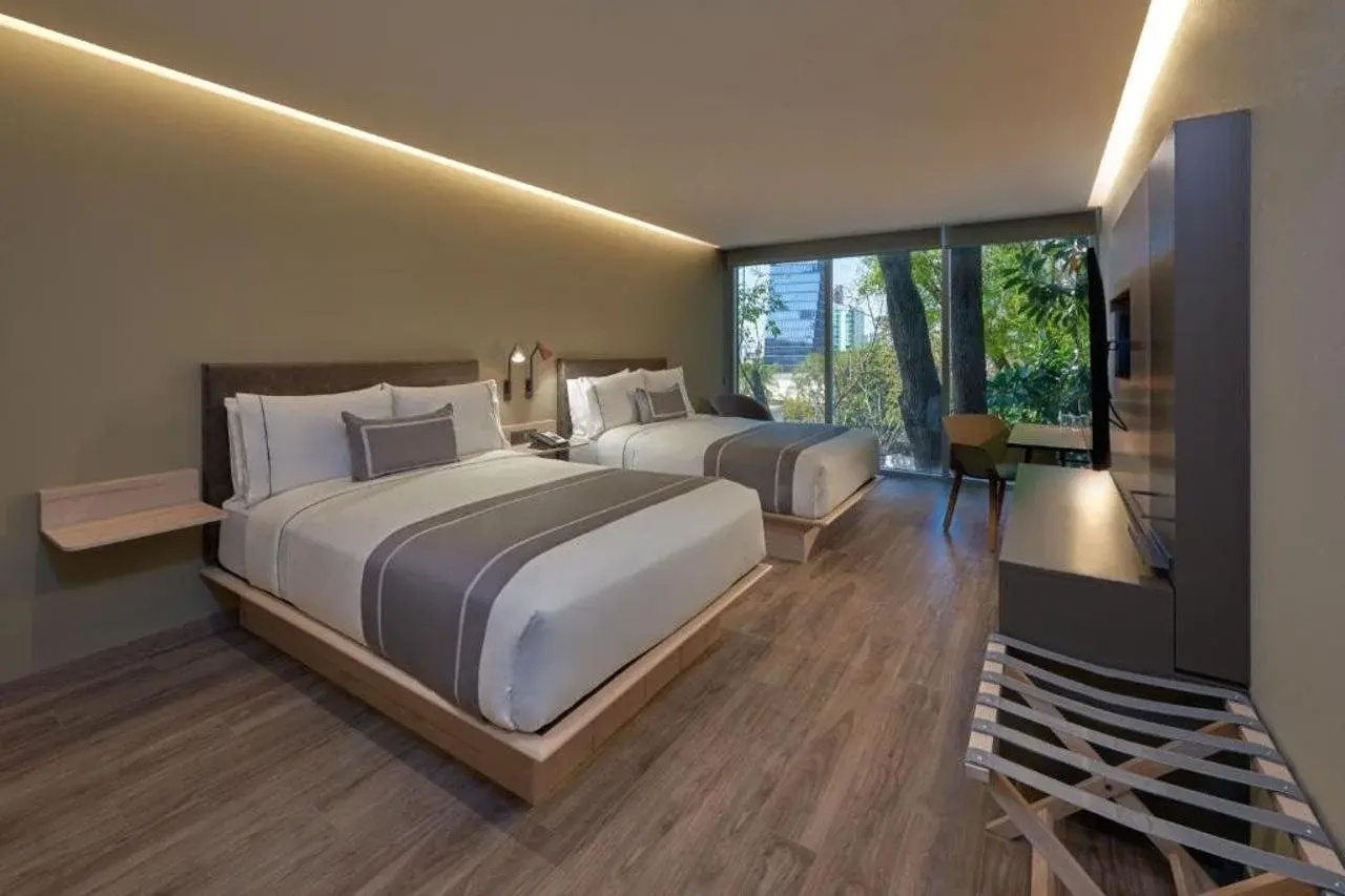 Photo - City Express Plus by Marriott Guadalajara Providencia