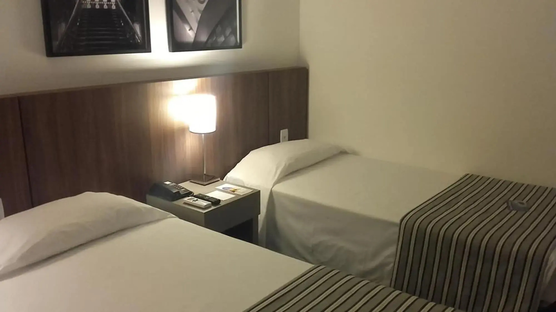 Foto - Hotel Vivenzo Savassi Belo Horizonte