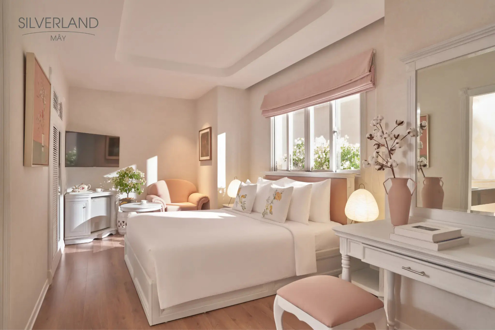 Foto - Silverland Mây Hotel