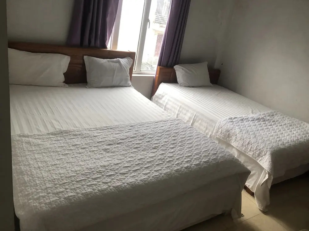 Foto - Huy Hoang Airport