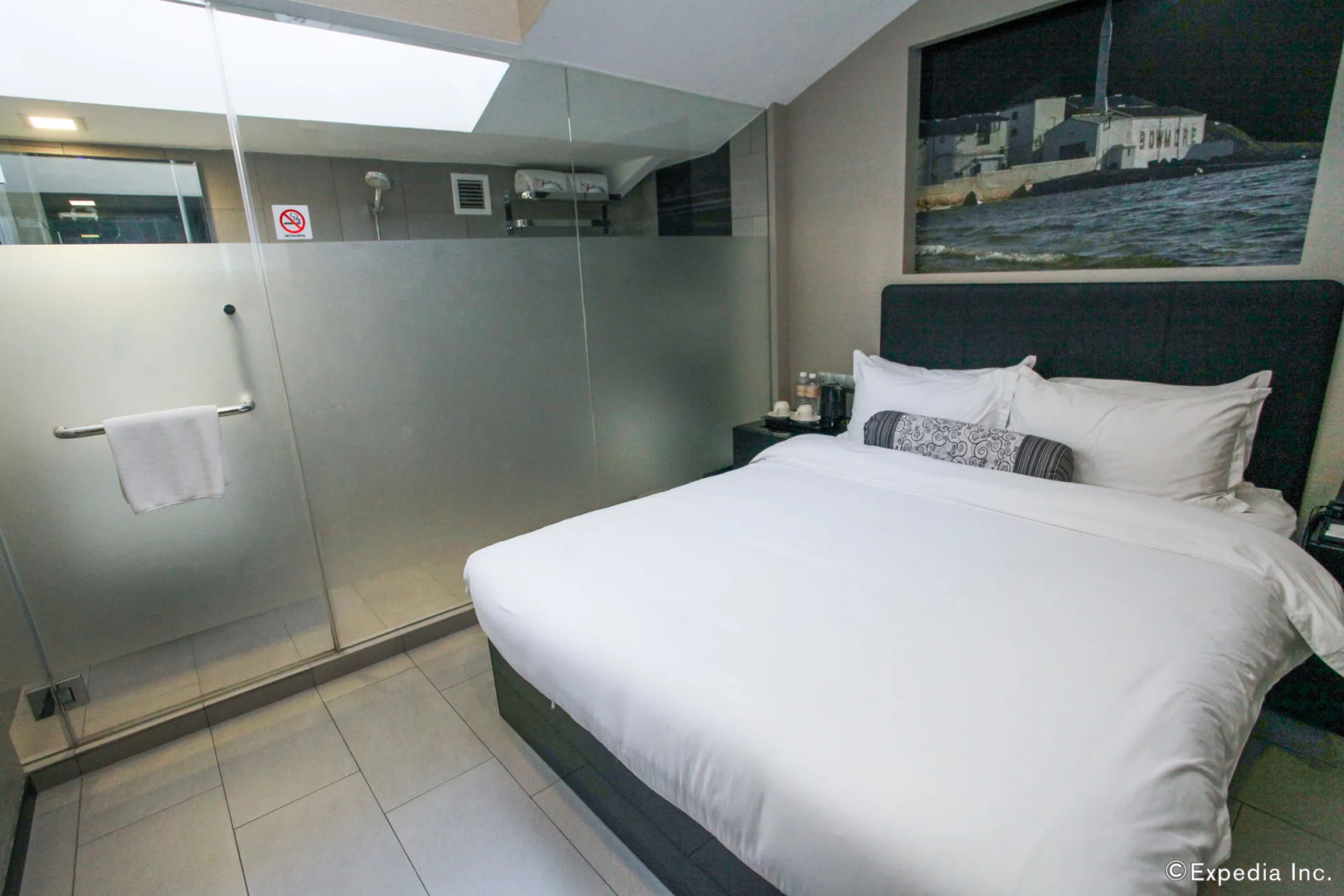 Foto - The Southbridge Hotel