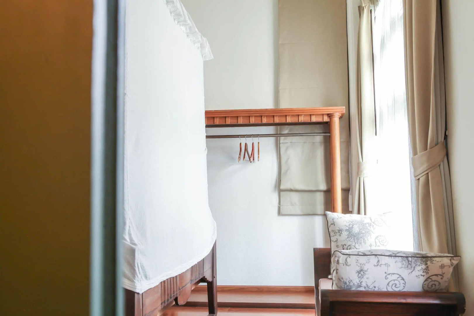 Photo - Yesterday Hotel