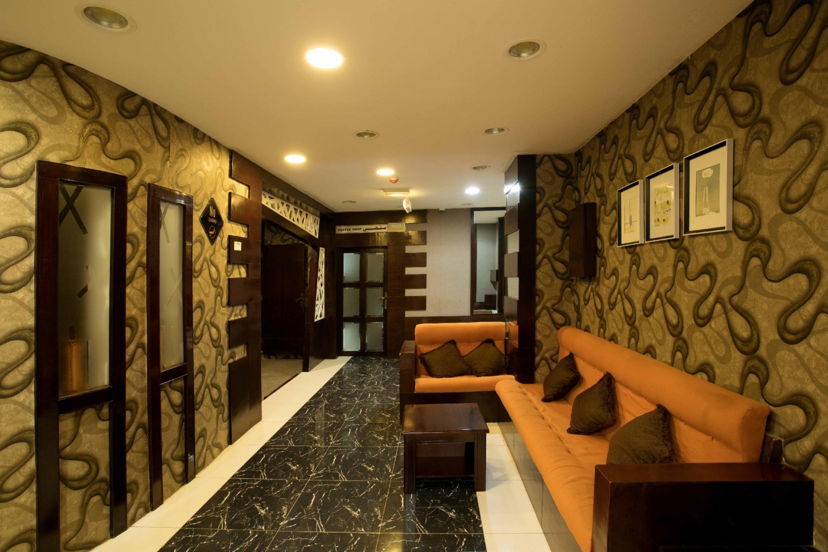 Star Emirates Furnished Apartments 2