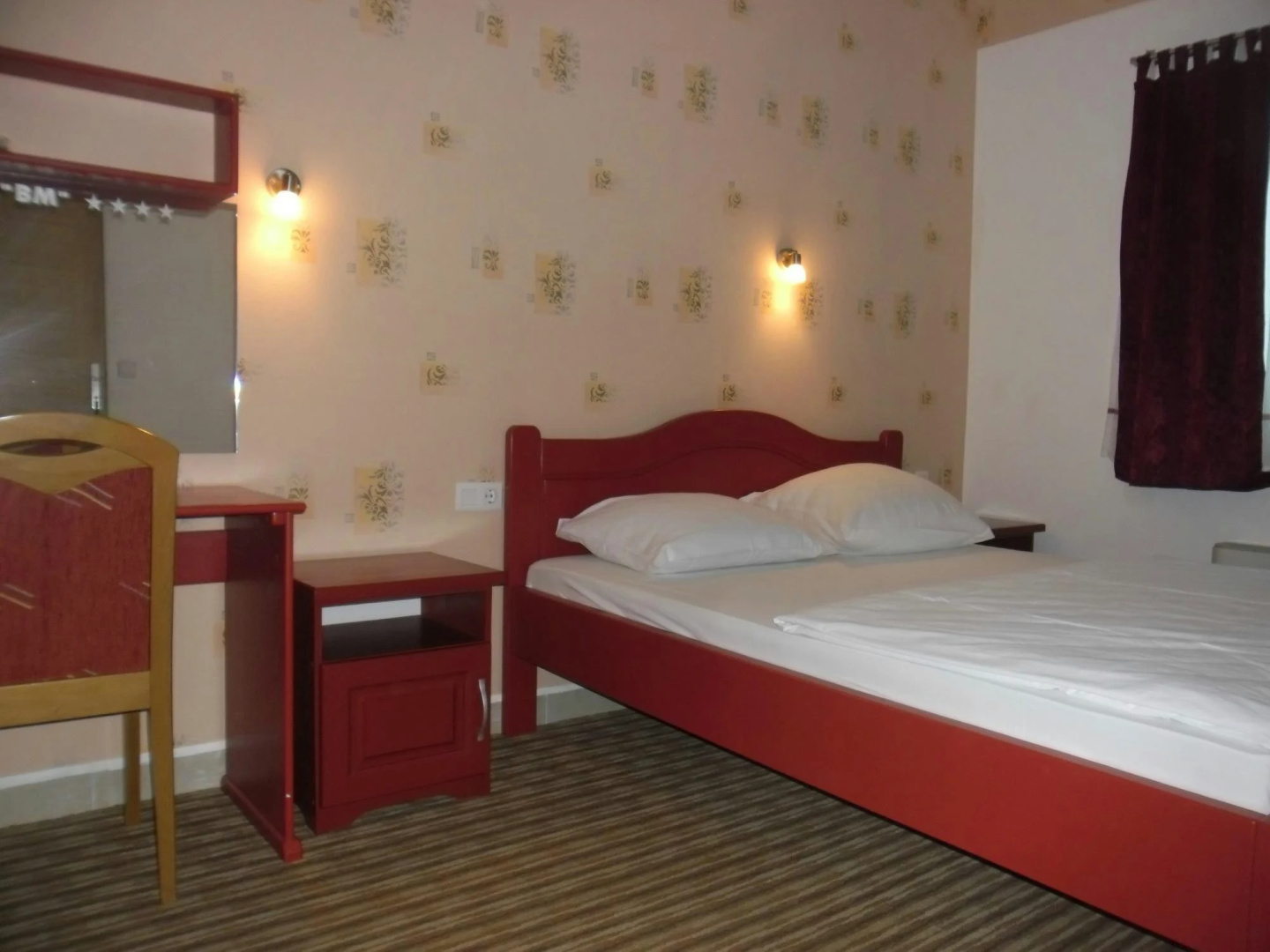 Foto - Hotel BM International