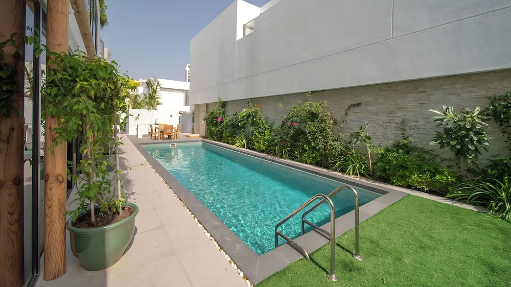 Photo - Nas House Private & Shared Villas