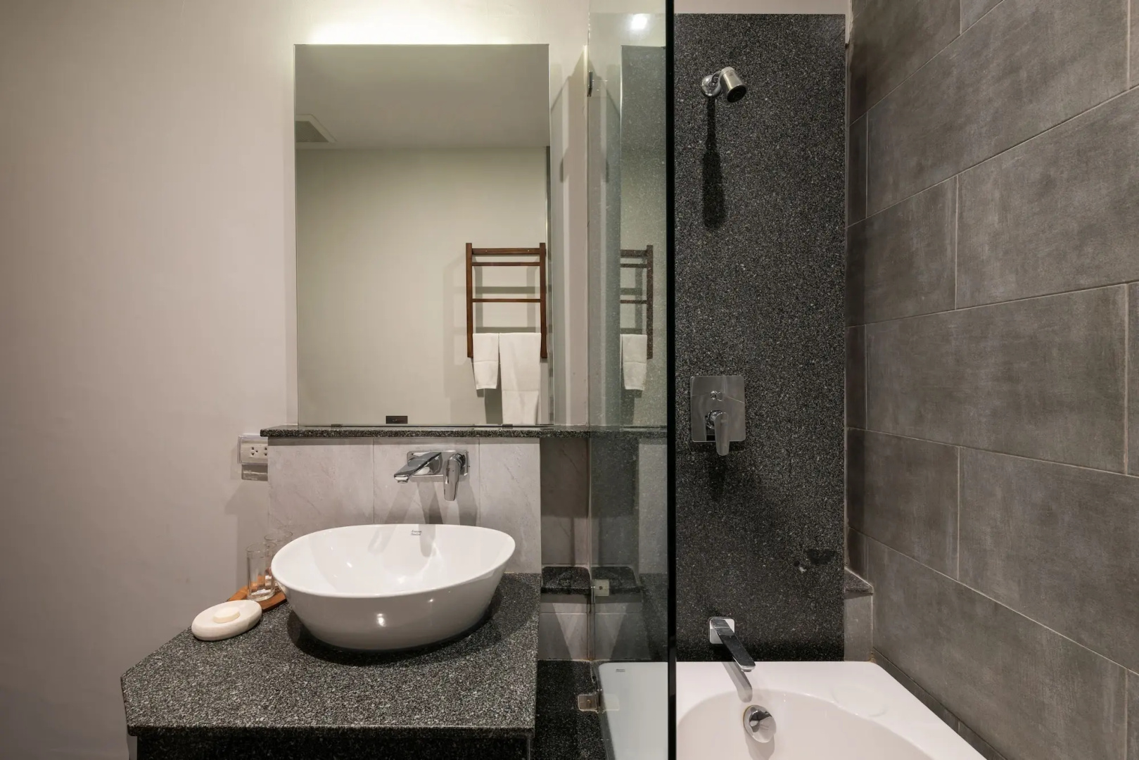 Foto - Cherlock hotel