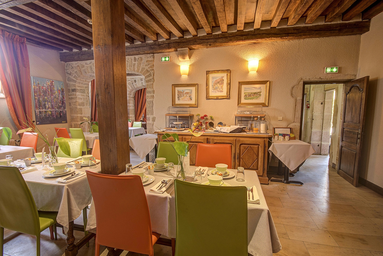 Photo - Hôtel Wilson
