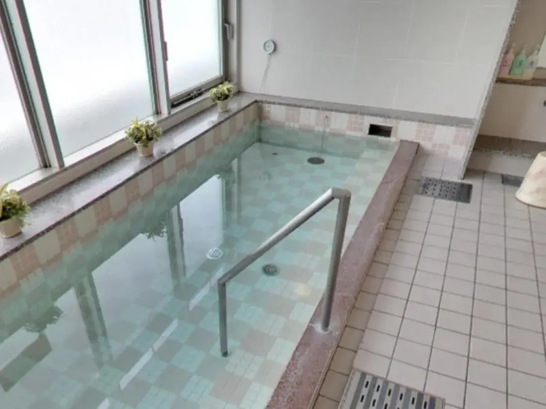 Photo - Hotel Famy Inn Kinshicho