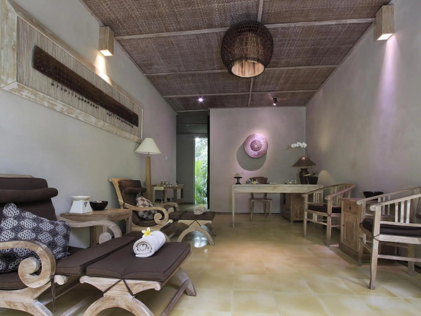 Foto - The Kanjeng Resort Ubud